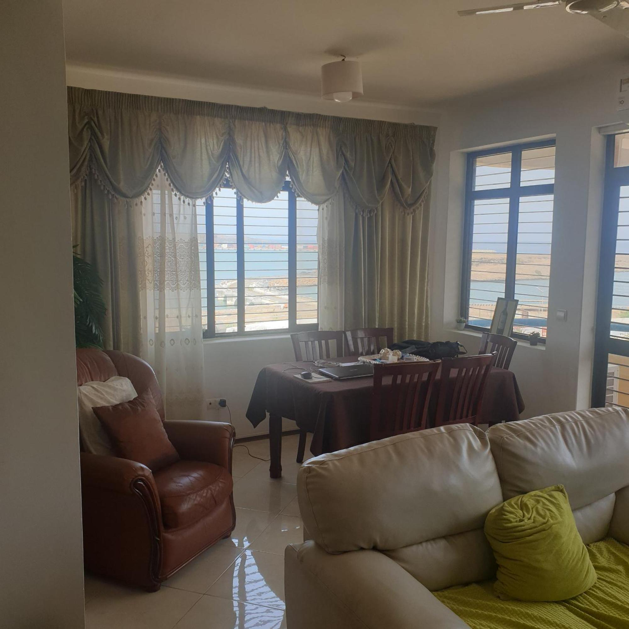 Gamboa برايا المظهر الخارجي الصورة
